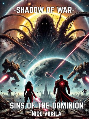 cover image of Shadow of War